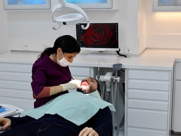 soins dentaires paris 16